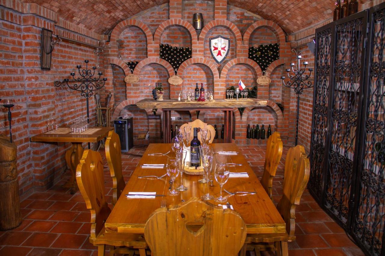 Casa Bohemia - De Cerveza Y Vino Campoalegre