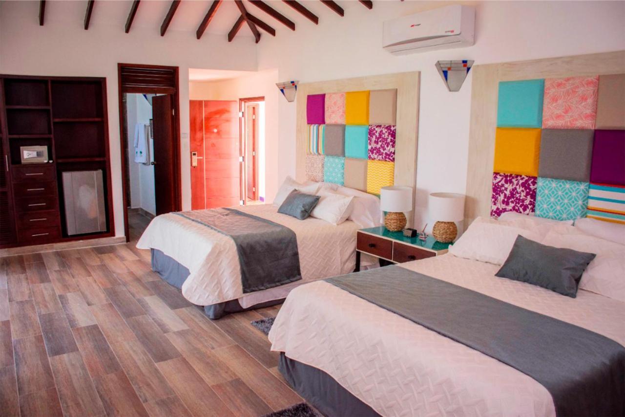 Casa Bohemia - De Cerveza Y Vino Hotel 4*