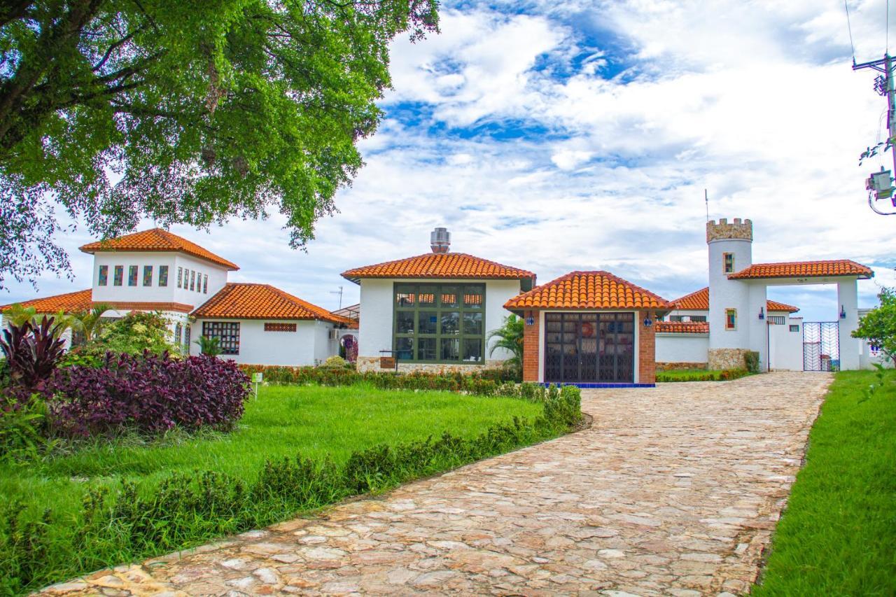 Casa Bohemia - De Cerveza Y Vino Campoalegre